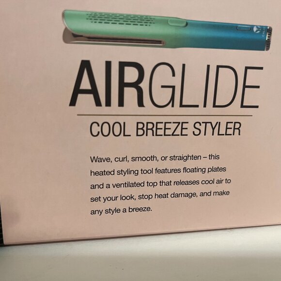 Calista AirGlide Pro Cool Breeze Styler - Picture 3 of 3